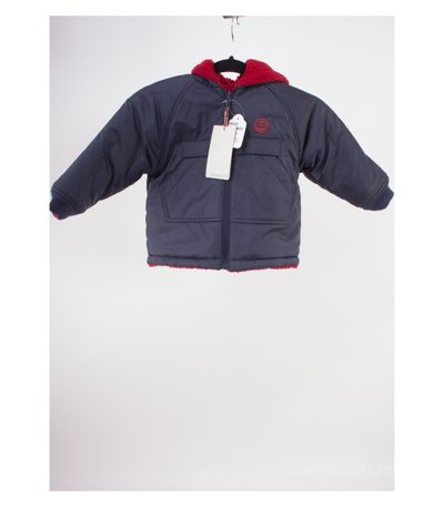 ZARA Jacke Wendejacke Kinderjacke Gr. 84 - 92 cm Neu